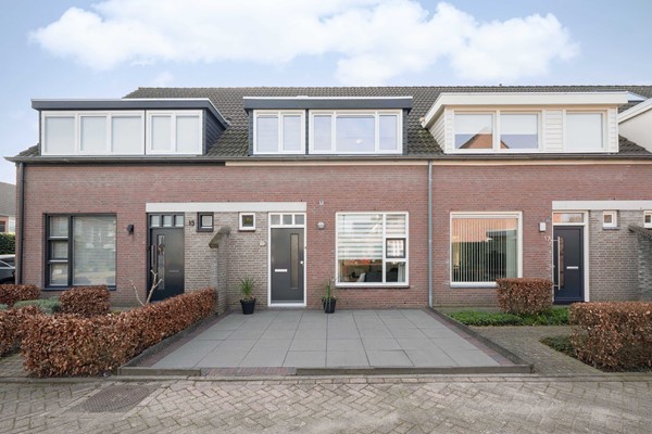Te koop: Zeggeveen 15, 4731 WS Oudenbosch